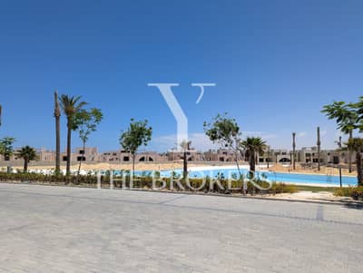 استلام فوري! توين فيلا فيز 1 فيو لاجون في بلايا الساحل (Playa)