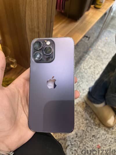 Apple - iPhone 14 Pro Max