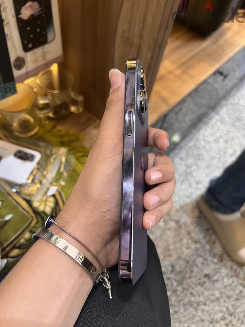 Apple - iPhone 14 Pro Max 1