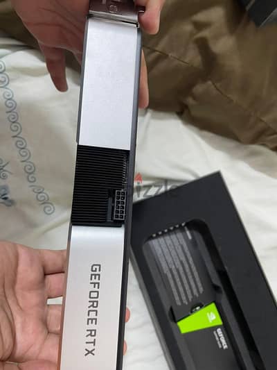 rtx 3060 ti founders edition