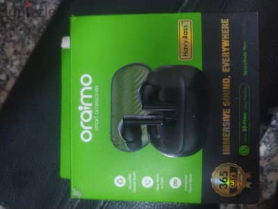 oraimo space buds neo
