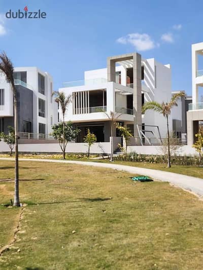 Villa in Joulz Compound | 4 Bedrooms + Nanny's Room + Driver's Room