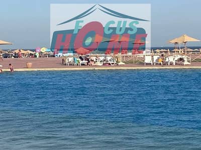 Duplex for sale Blumar el Ain el Sokhna Wadi Degla (Dorcas)