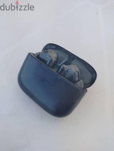 Oraimo FreeBuds - بحالة ممتازة
