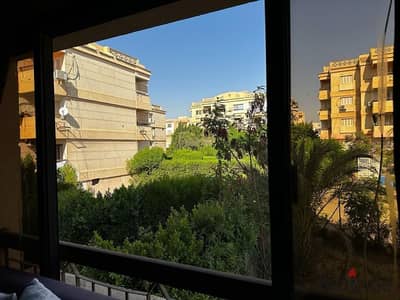شقه للبيع في مدينه 6اكتوبر الحي المتميز كمبوند وادي الربيع الشهير بكمبوند رامو