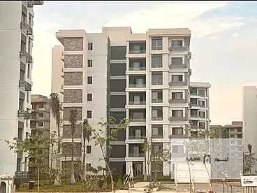 Studio for sale with a 12-year installment plan in Noor City. Area: 67 sqm.