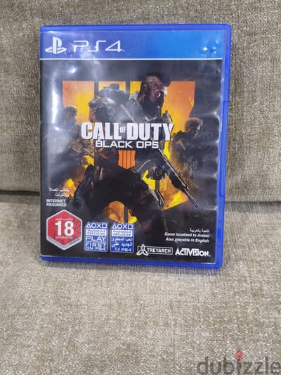 call of duty