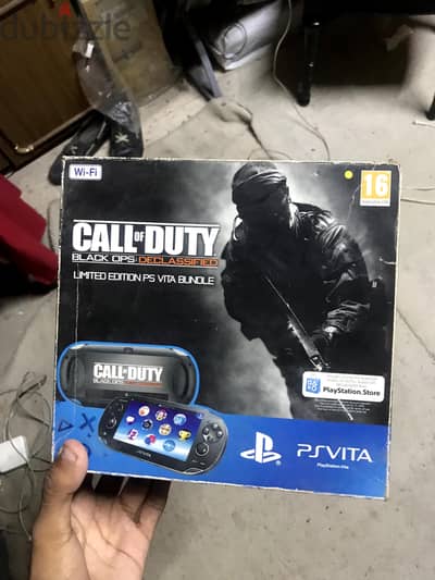 بيع psvita