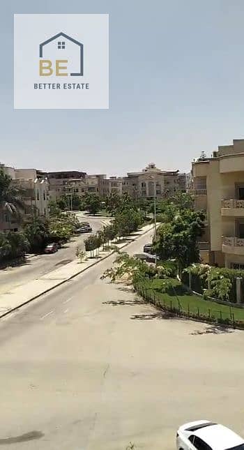 بمساحة  250م بالدور الثاني | تقسيم داخلي فخم و3 حمامات | كود 9059