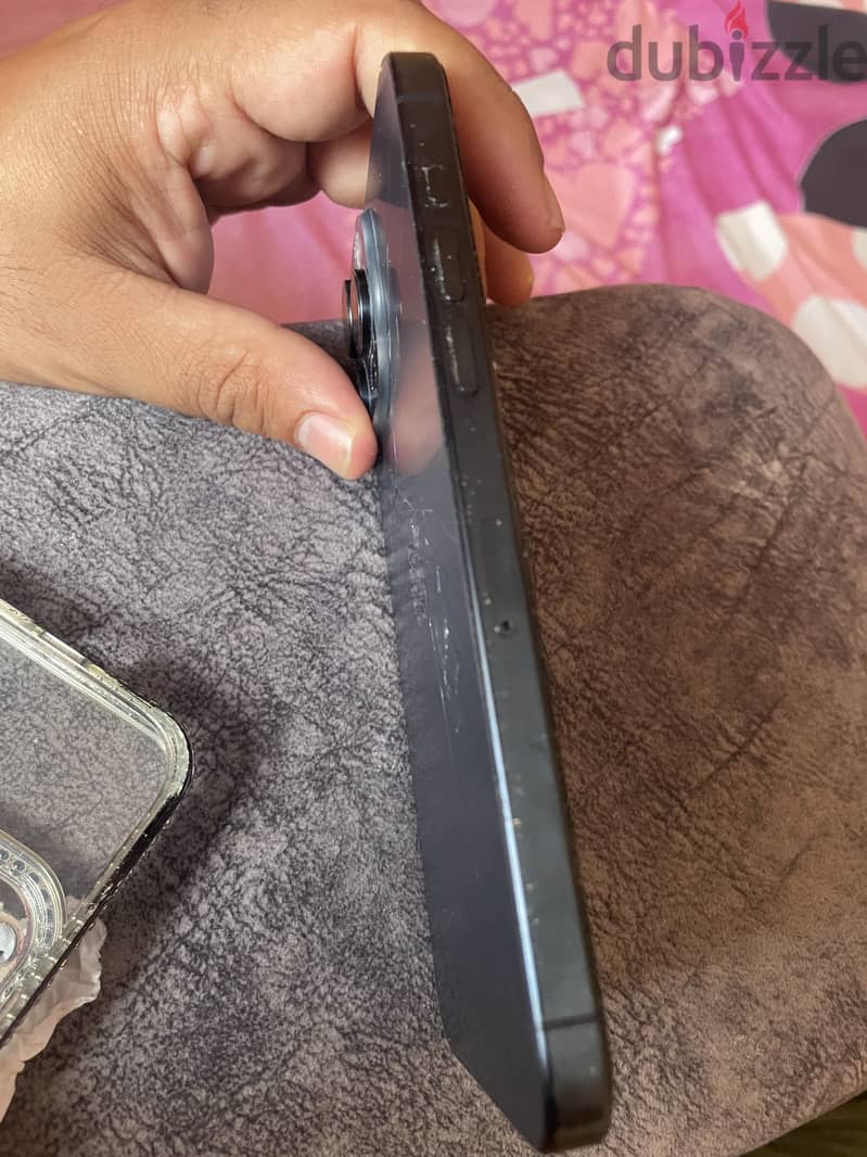 Apple - iPhone 15 Pro Max 1