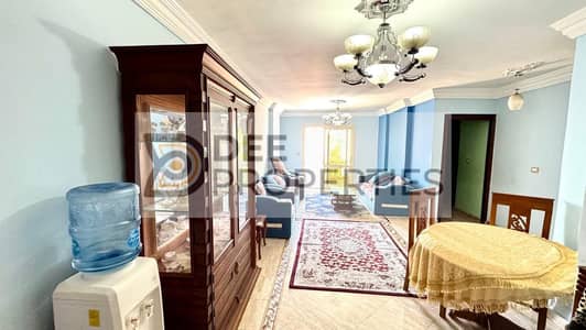 106 sqm Apartment for Sale on Winget Main Street | Prime Location Near the Judges Club