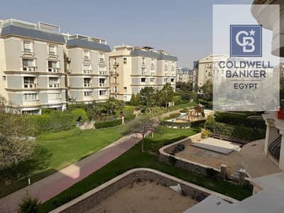 Best price currently available | 133m² fully finished luxury apartment for sale in Mountain View Hyde Park, New Cairo - 2 bedrooms