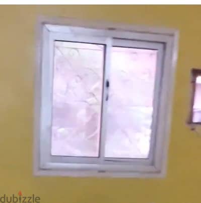 شبابيك المونتال سعد محمل