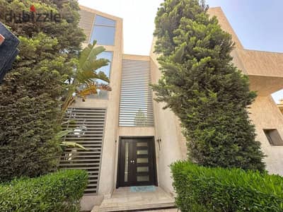 Villa for sale in Al Jizah Sheikh Zayed