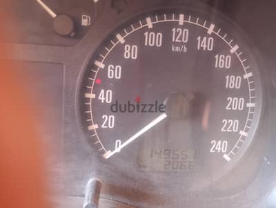 سكودا أوكتافيا 2000