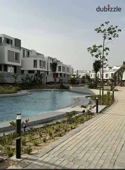 Luxury Apartment for Sale Near El Gezira Club