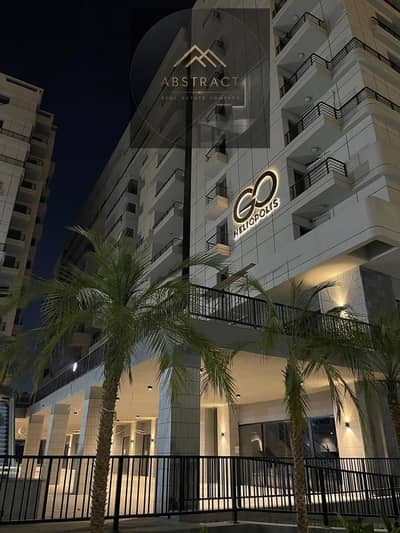 Pharmacy ready for immediate viewing and immediate operation in Heliopolis, on Al-Nasr Road