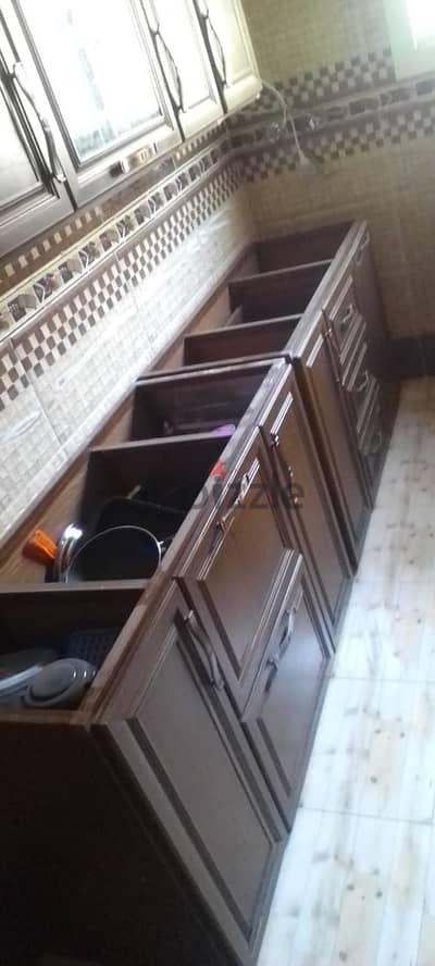 قطعتين مطبخ
