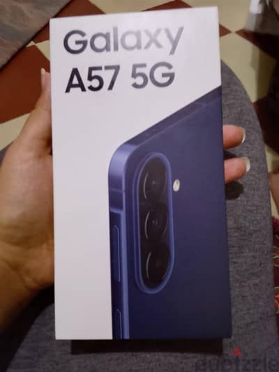 سامسونج ايه 57