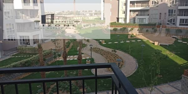 Apartment for Rent – Cairo Festival City New Cairo – 205sqm – Kitchen, ACs & Appliances – Maid Room – 3 Bedrooms – 4 Bathrooms