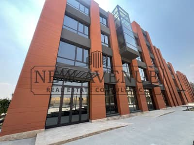 fully finished office for rent at district 5