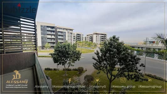 A golden opportunity for ownership in Madinaty within the Brevado compound – an apartment of 150m in front of the services madinaty