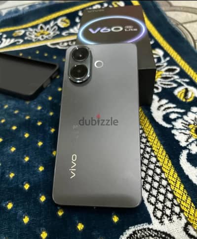فيفو V60 لايت٥g