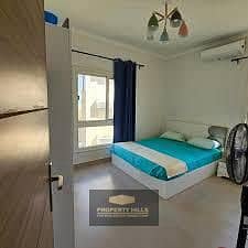 تاون هاوس بسعر لقطة sea view متشطب بالكامل فى جايا  _GAIA _راس الحكمة بجوار سوديك