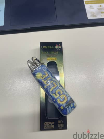 Vape G5 Lite