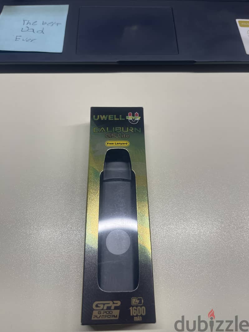 Vape G5 Lite 2