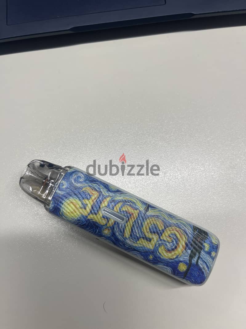 Vape G5 Lite 3