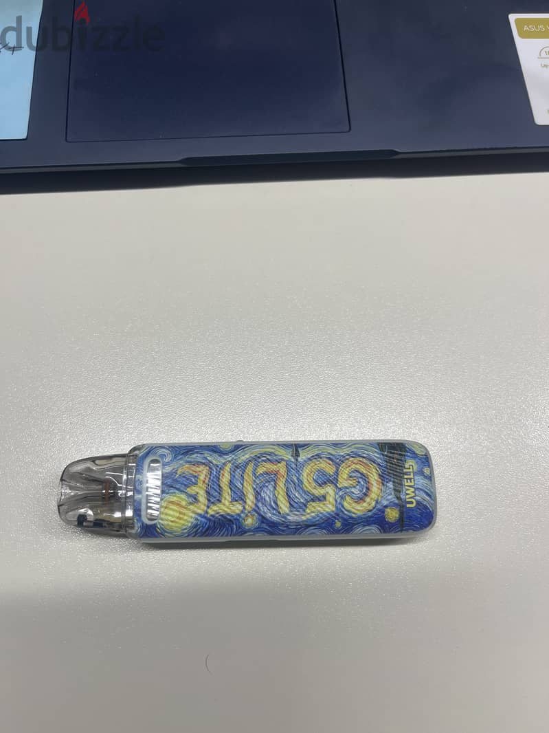 Vape G5 Lite 4