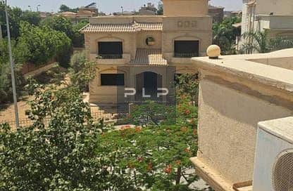 Standalone villa for sale, ready to move, at the lowest market price in Zizinia Gardens Compound.