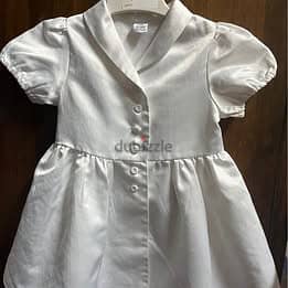 فستان اطفال سوارية Dress 