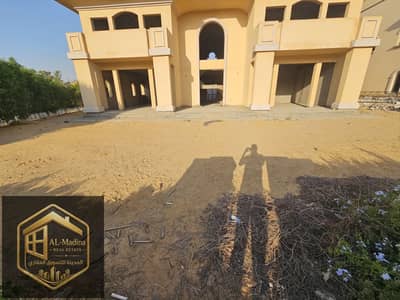 قصر للبيع بمدينتي نموذج B بسعر لقطة لسرعة البيع