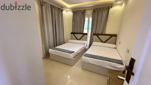 Chalet for rent, first line by the sea and lake
