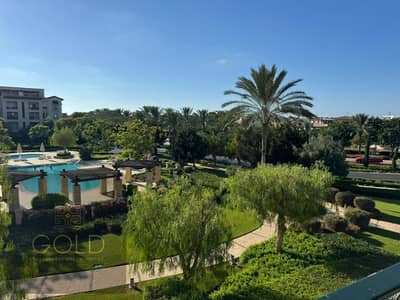 Chalet 3 bedrooms for rent Marassi - Sidi Abdelrahman - Northcoast