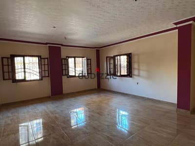 Apartment for rent in the residential or administrative compound, investors' second number from the Gamal Abdel Nasser axis