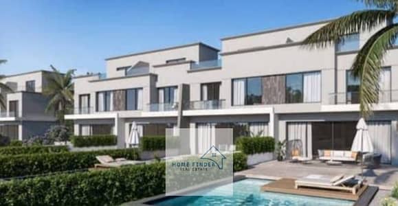 Standalone alone villa for Resale in badya palm hills 6 October