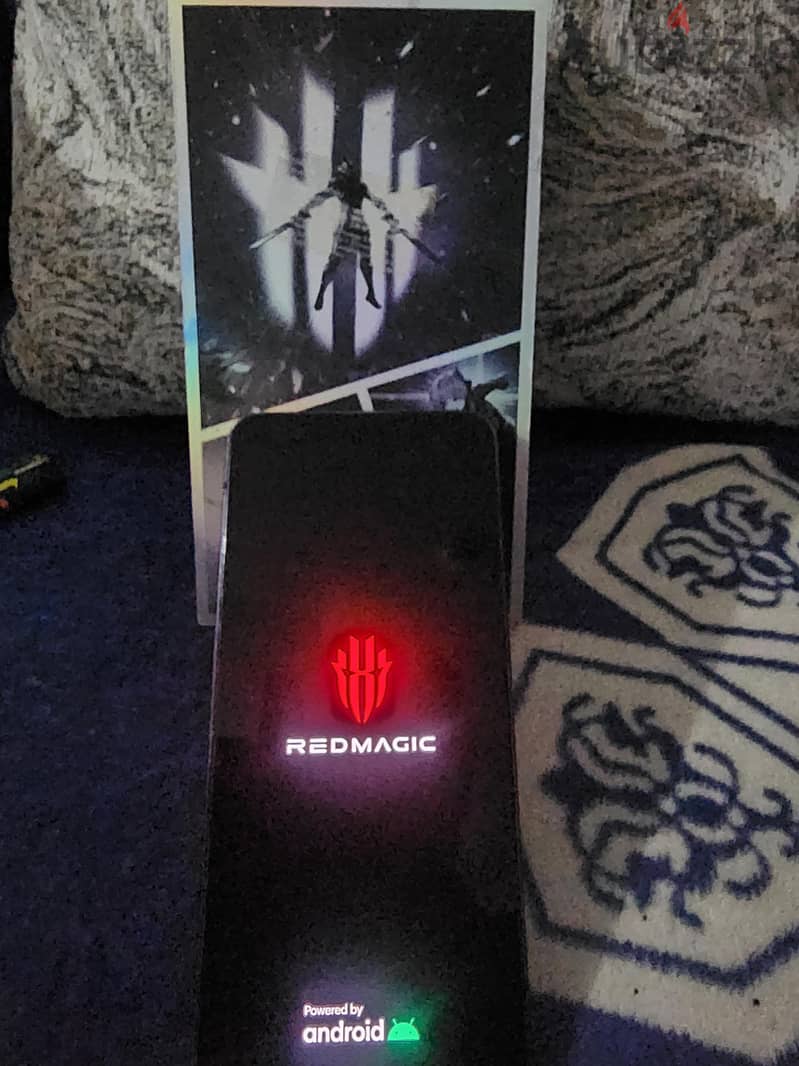 redmagic 7 pro 1