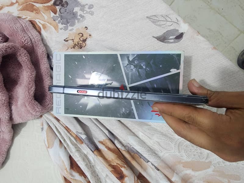 redmagic 7 pro 2