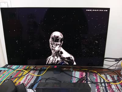asus rog xg27aqwmg tandem oled gaming monitor