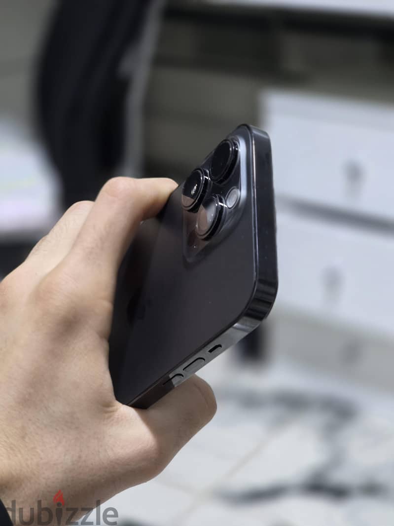 Apple - iPhone 14 Pro Max 1
