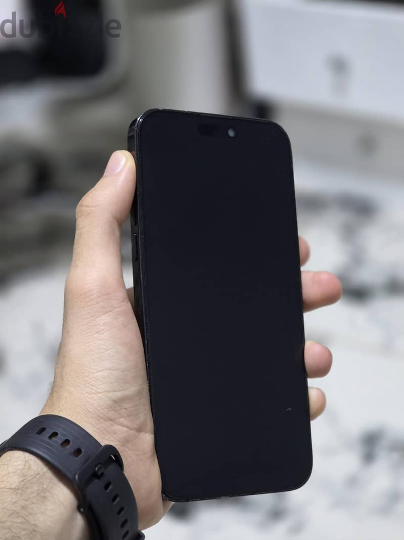 Apple - iPhone 14 Pro Max 3