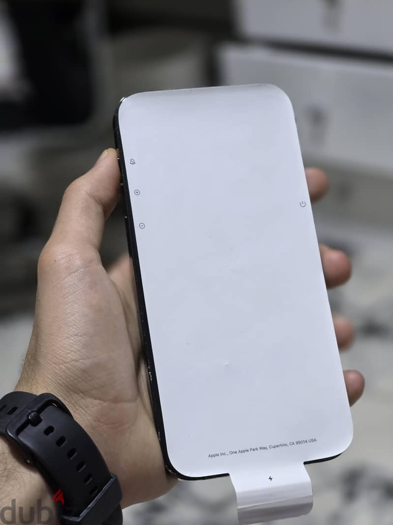 Apple - iPhone 14 Pro Max 9