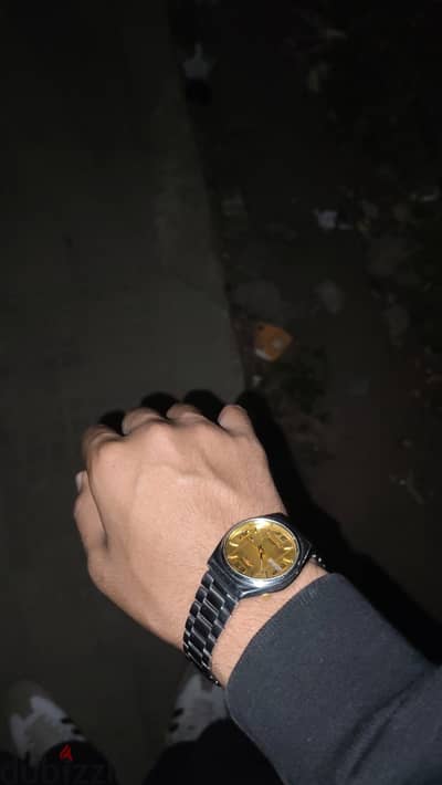 citizen watch