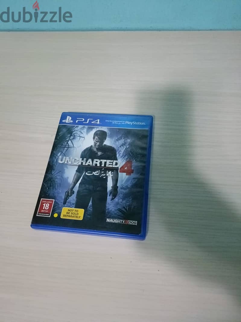 Ps4 slim 4