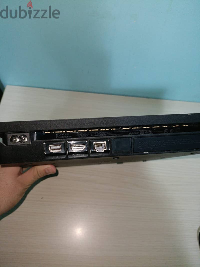 Ps4 slim 6