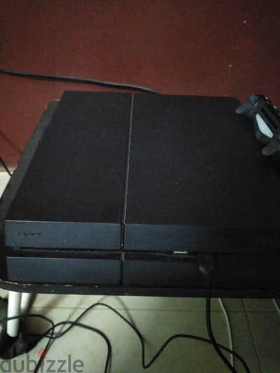 ps4 فات