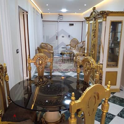Apartment for sale - Khalid bin Al-Walid - Al-Aysawi
